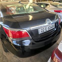 بويك لاكروس